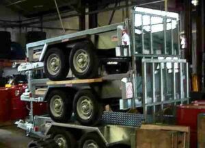 Ifor Williams Trailers-image